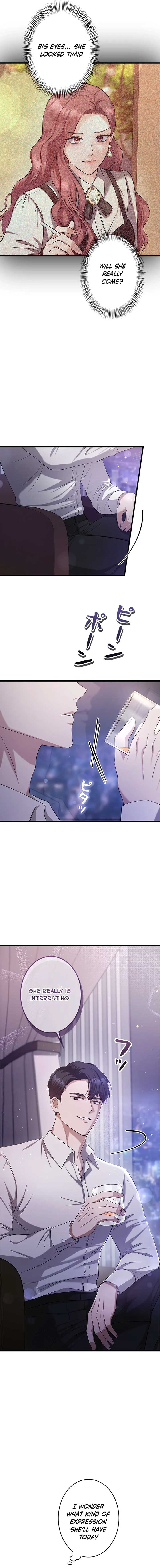 Won’t You Cheat With Me? Chapter 4 83 ch 4 16