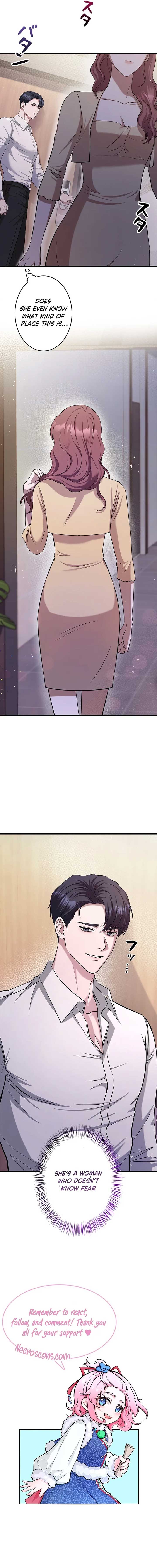 Won’t You Cheat With Me? Chapter 4 86 ch 4 19