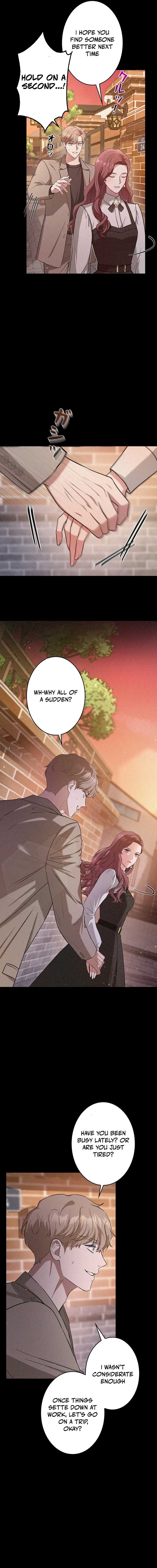 Won’t You Cheat With Me? Chapter 4 70 ch 4 3