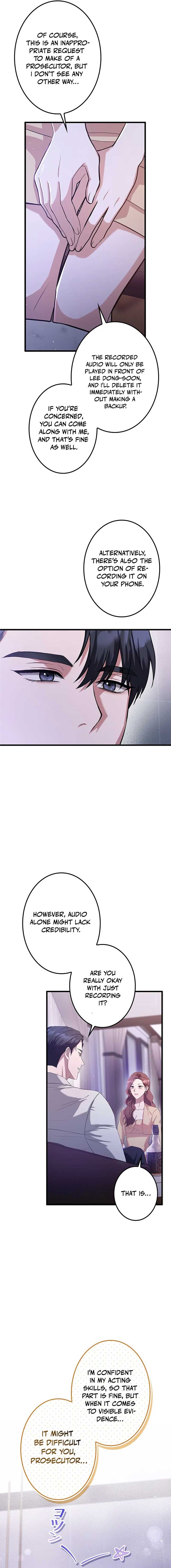 Won’t You Cheat With Me? Chapter 5 76 ch 5 12