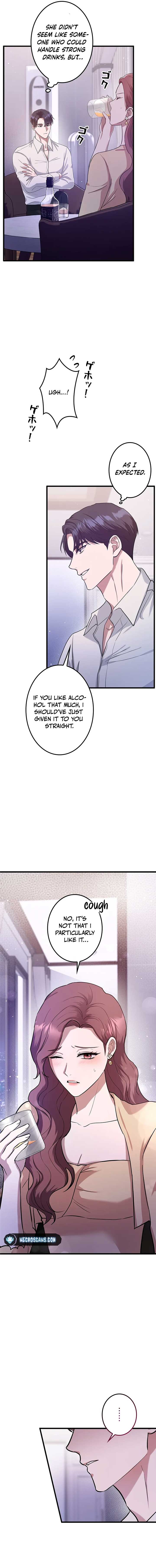 Won’t You Cheat With Me? Chapter 5 79 ch 5 15