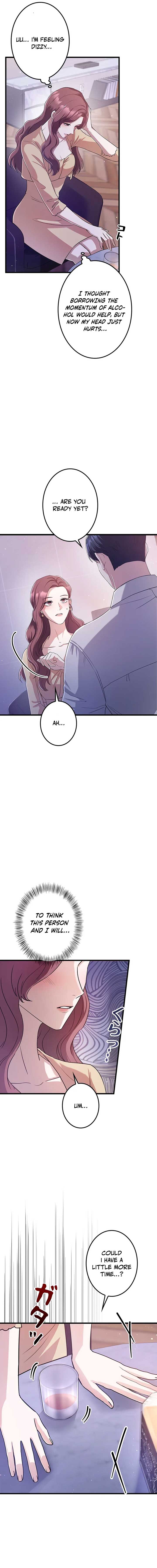 Won’t You Cheat With Me? Chapter 5 80 ch 5 16