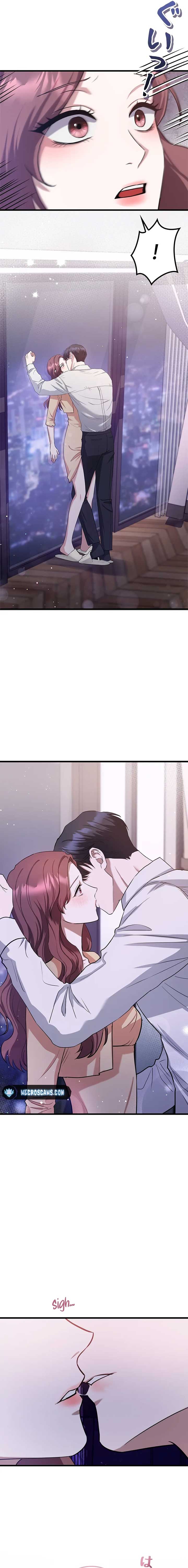 Won’t You Cheat With Me? Chapter 5 82 ch 5 18