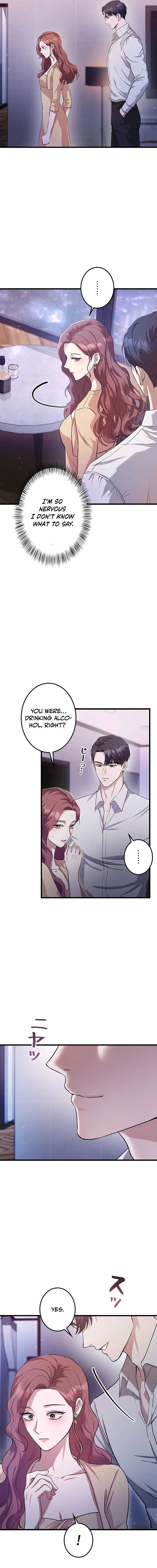 Won’t You Cheat With Me? Chapter 5 66 ch 5 2