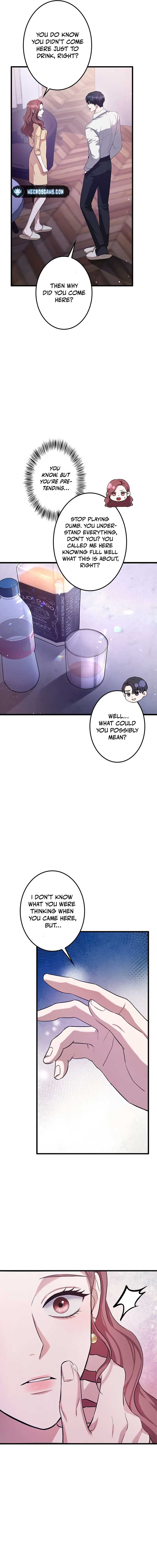 Won’t You Cheat With Me? Chapter 5 72 ch 5 8