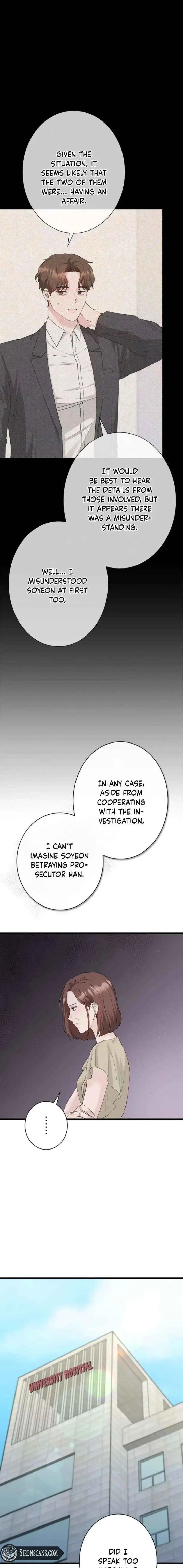 Won’t You Cheat With Me? Chapter 54 66 098938e1c94e