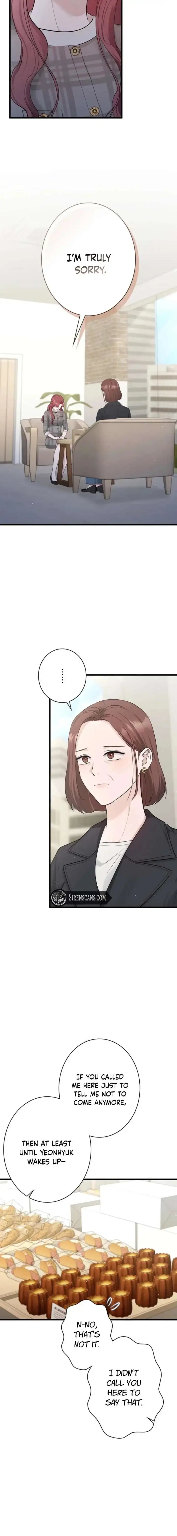 Won’t You Cheat With Me? Chapter 54 69 09b2b1eaeef5