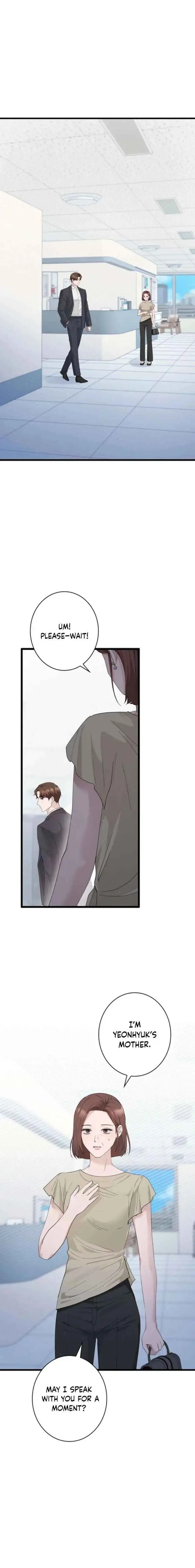 Won’t You Cheat With Me? Chapter 54 64 76659adf6a50