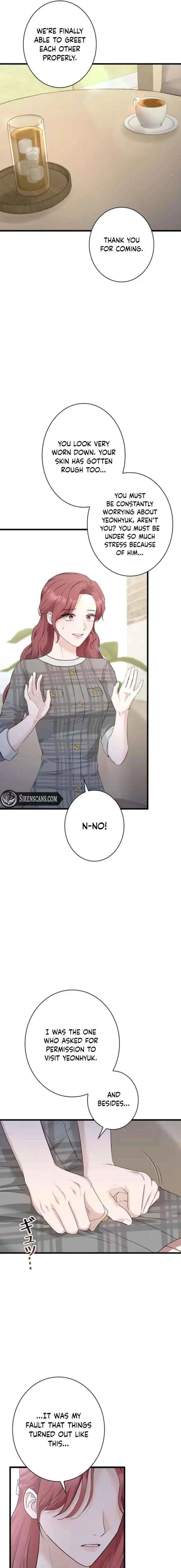Won’t You Cheat With Me? Chapter 54 68 a836dd105c14