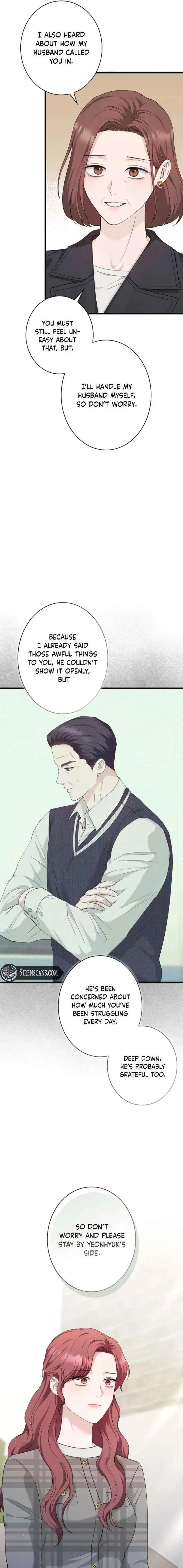 Won’t You Cheat With Me? Chapter 54 72 f1c6ee3eeb78