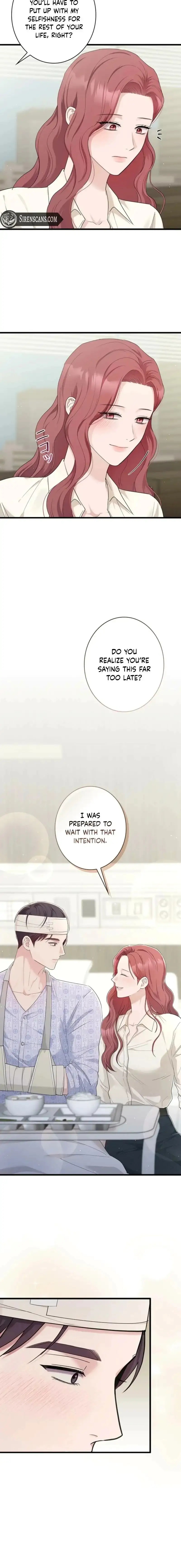 Won’t You Cheat With Me? Chapter 55 65 3726768d16ed
