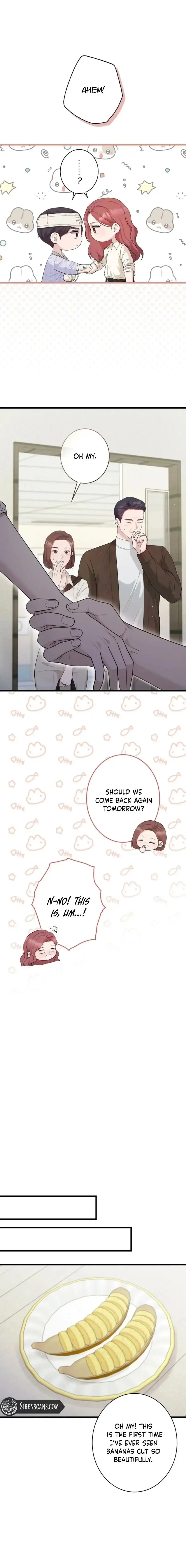 Won’t You Cheat With Me? Chapter 55 67 7796ee683d22