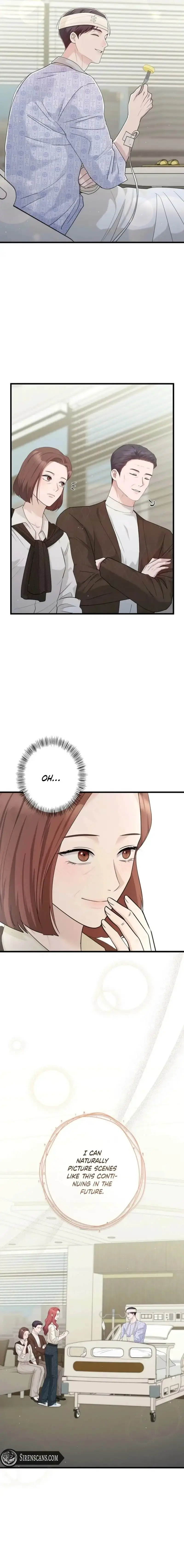 Won’t You Cheat With Me? Chapter 55 70 843903660acc