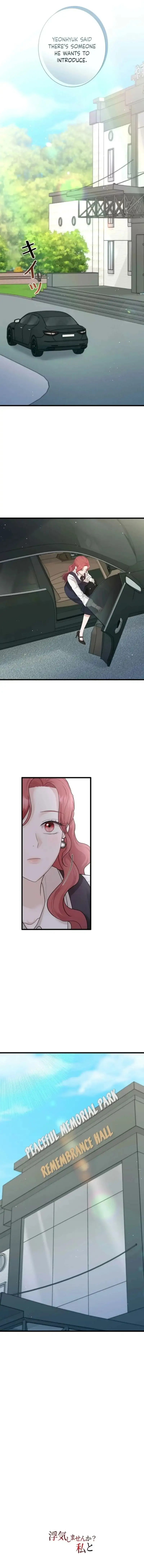 Won’t You Cheat With Me? Chapter 55 84 8a73f5b55695
