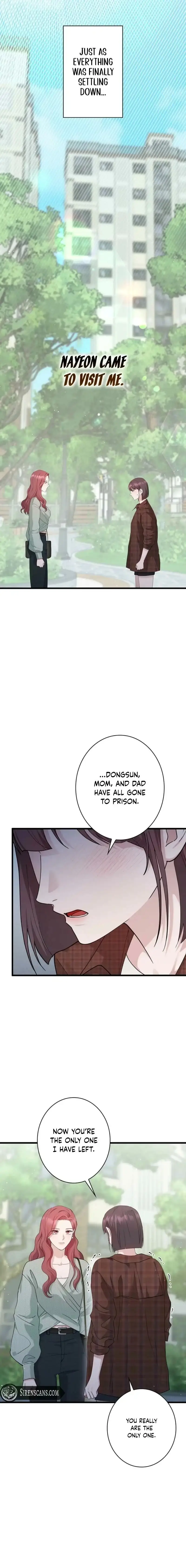 Won’t You Cheat With Me? Chapter 55 76 b6ad5dfe4b43