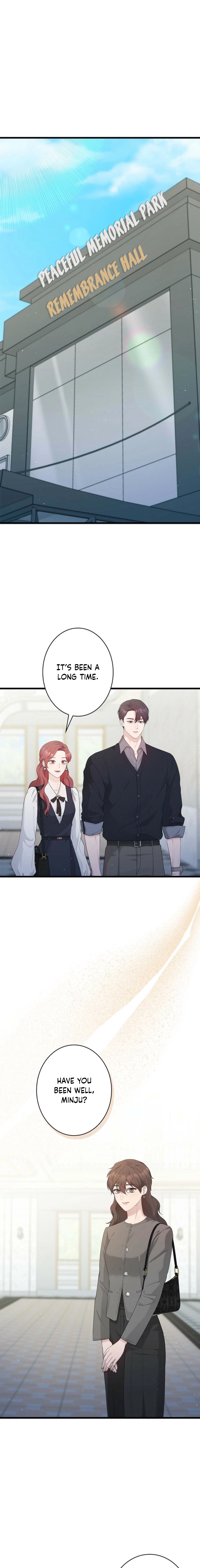 Won’t You Cheat With Me? Chapter 56 68 02