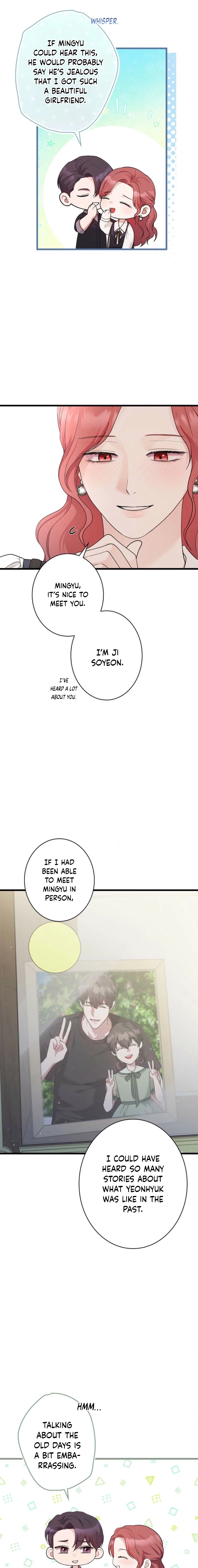 Won’t You Cheat With Me? Chapter 56 72 06