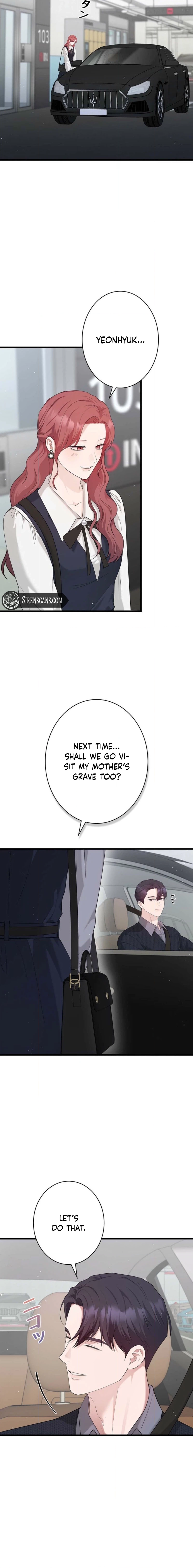 Won’t You Cheat With Me? Chapter 56 75 09