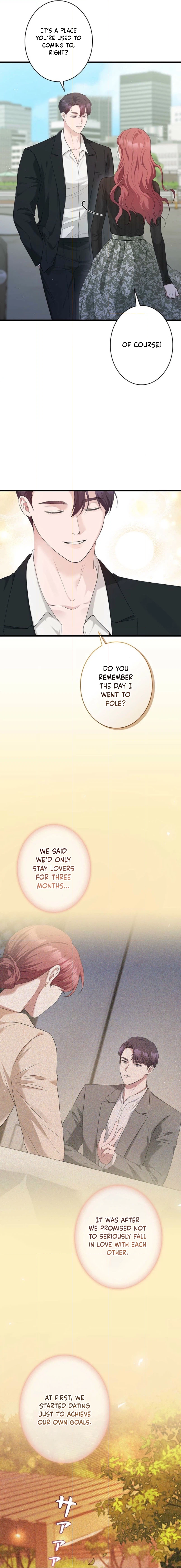 Won’t You Cheat With Me? Chapter 56 78 12