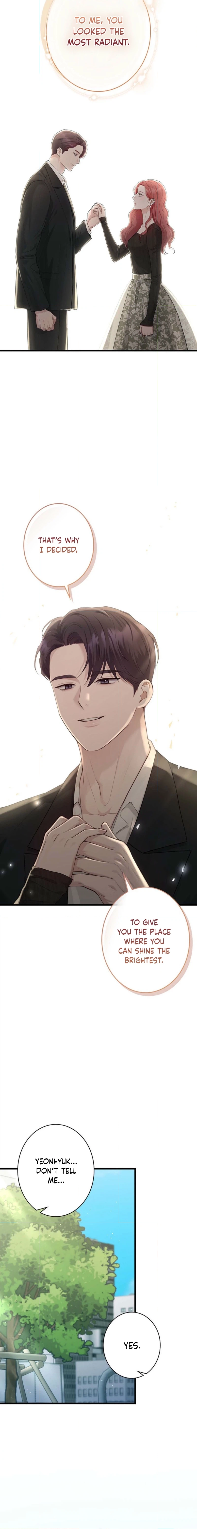 Won’t You Cheat With Me? Chapter 56 81 15