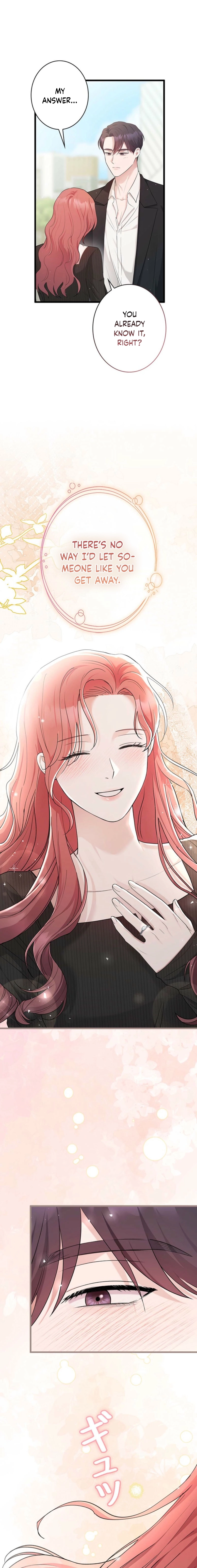 Won’t You Cheat With Me? Chapter 56 86 20