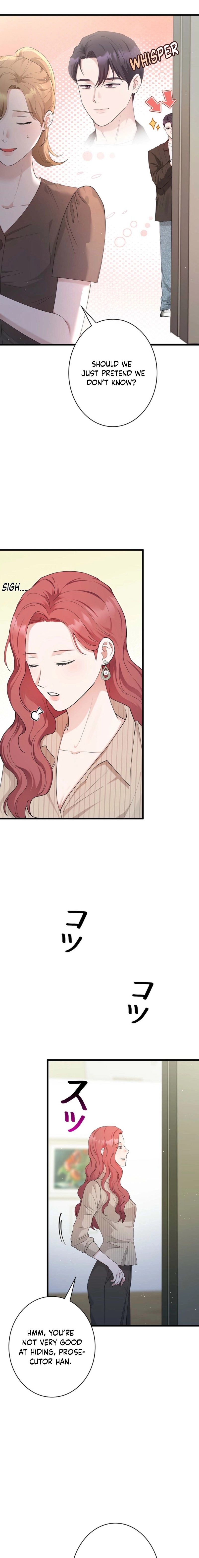Won’t You Cheat With Me? Chapter 57 70 04