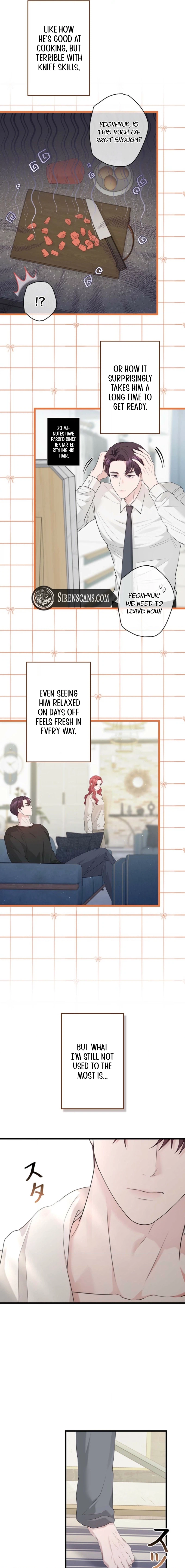 Won’t You Cheat With Me? Chapter 57 78 12
