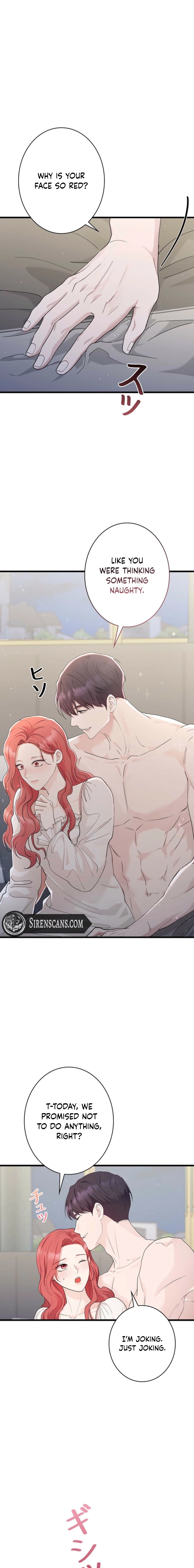 Won’t You Cheat With Me? Chapter 57 80 14