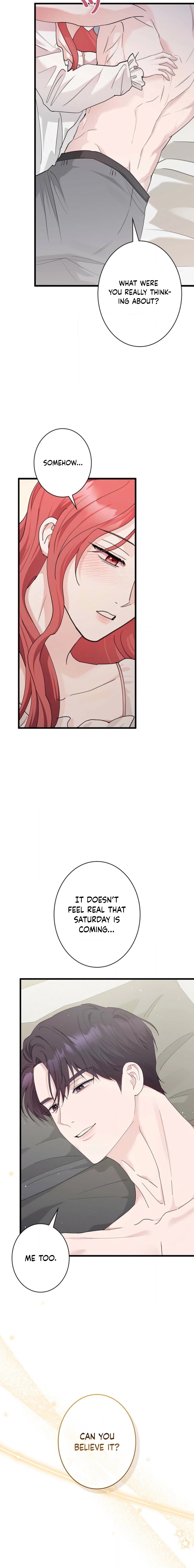 Won’t You Cheat With Me? Chapter 57 81 15