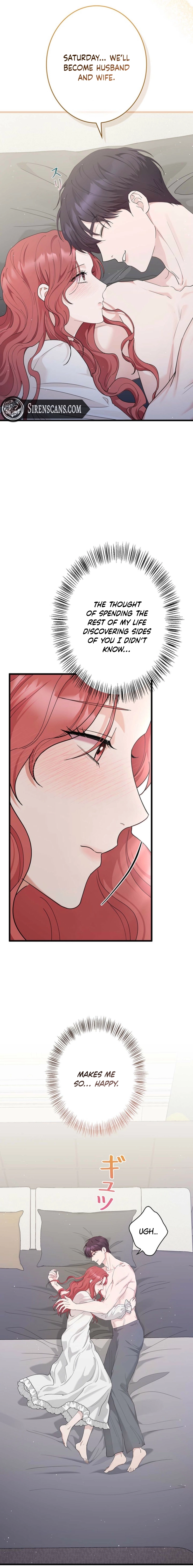 Won’t You Cheat With Me? Chapter 57 82 16