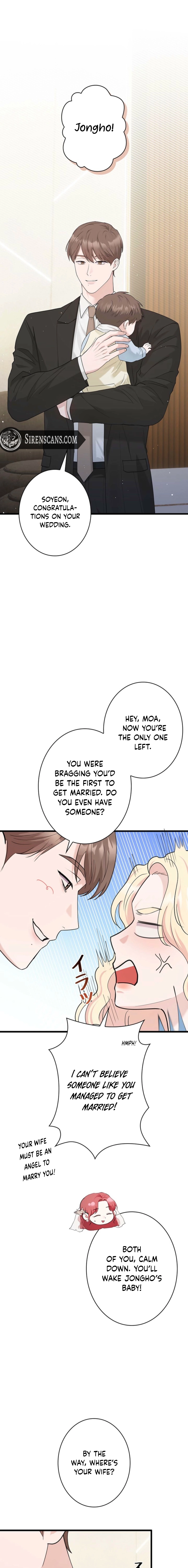 Won’t You Cheat With Me? Chapter 57 86 20