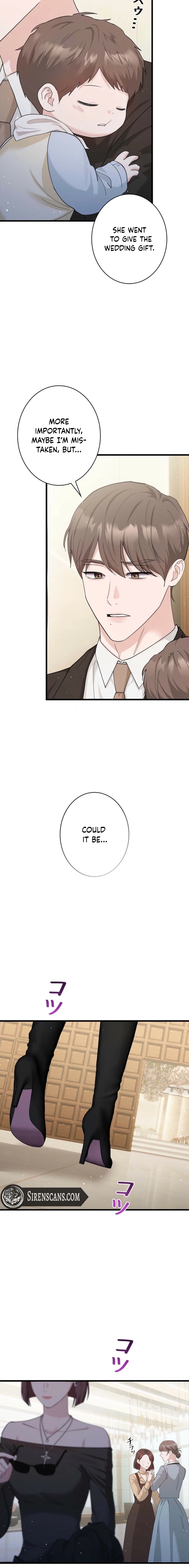 Won’t You Cheat With Me? Chapter 57 87 21