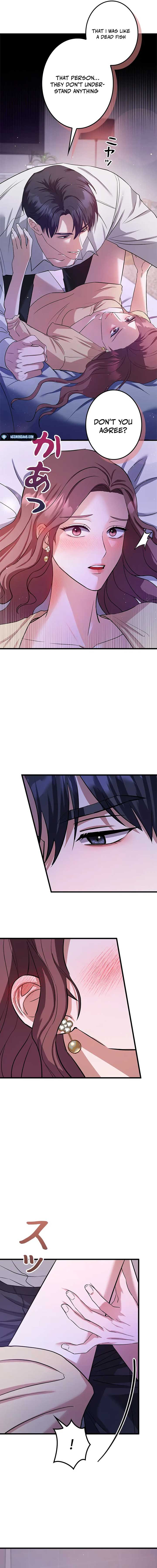 Won’t You Cheat With Me? Chapter 6 62 ch 6 10