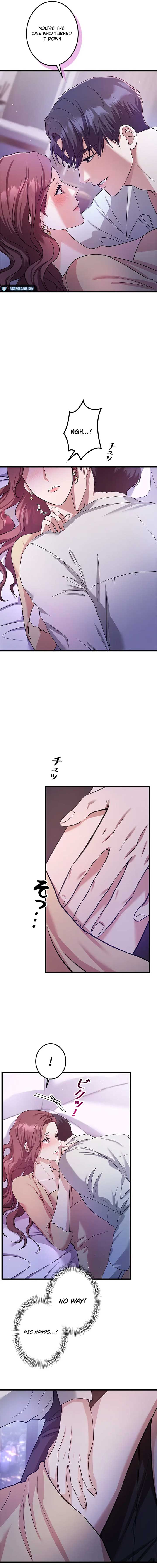 Won’t You Cheat With Me? Chapter 6 58 ch 6 6