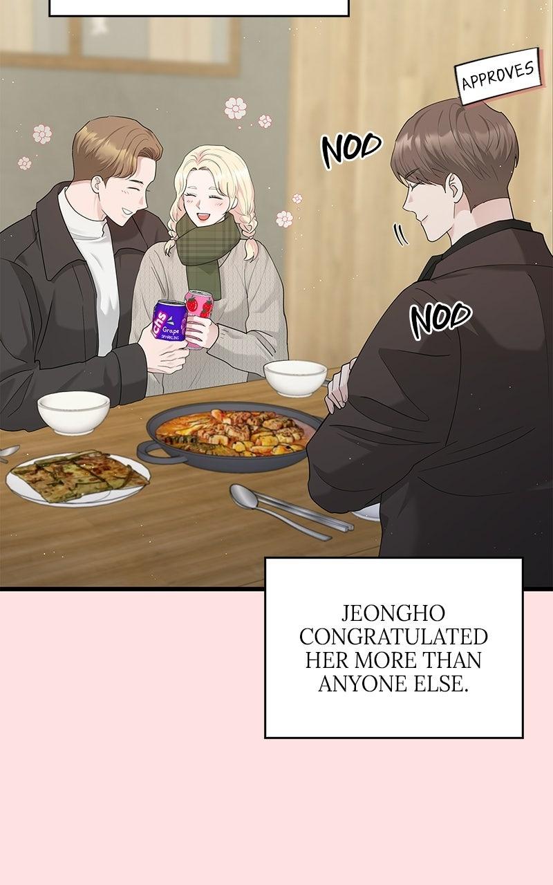 Won’t You Cheat With Me? Chapter 60 303 12