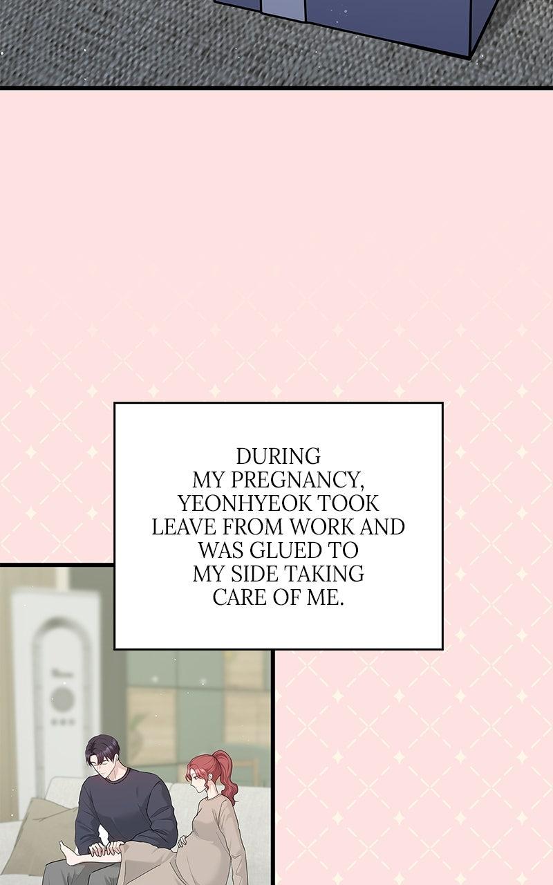 Won’t You Cheat With Me? Chapter 60 309 18