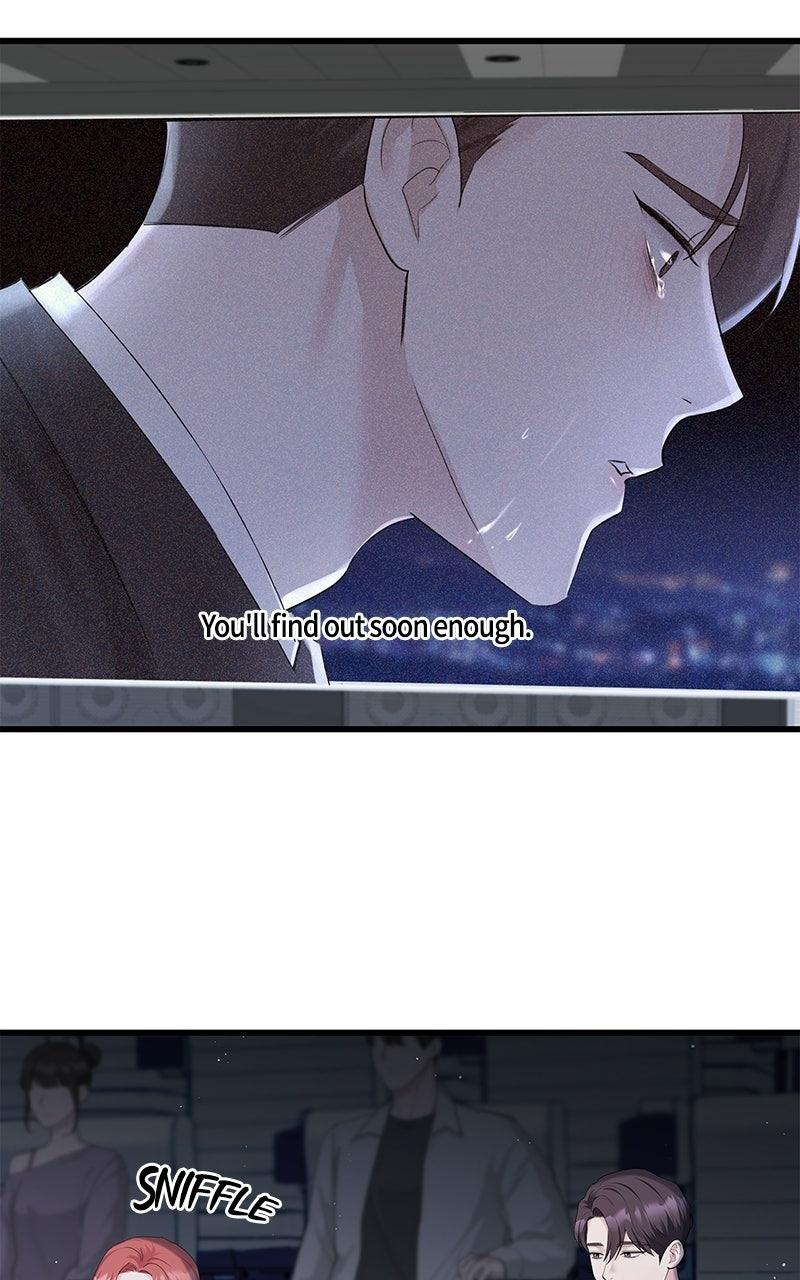 Won’t You Cheat With Me? Chapter 60 345 54