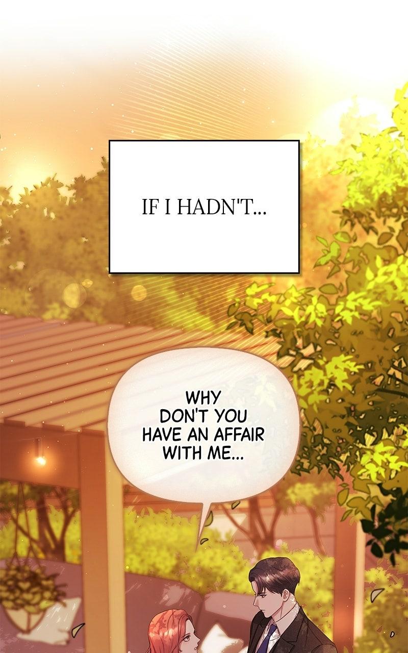 Won’t You Cheat With Me? Chapter 60 369 78