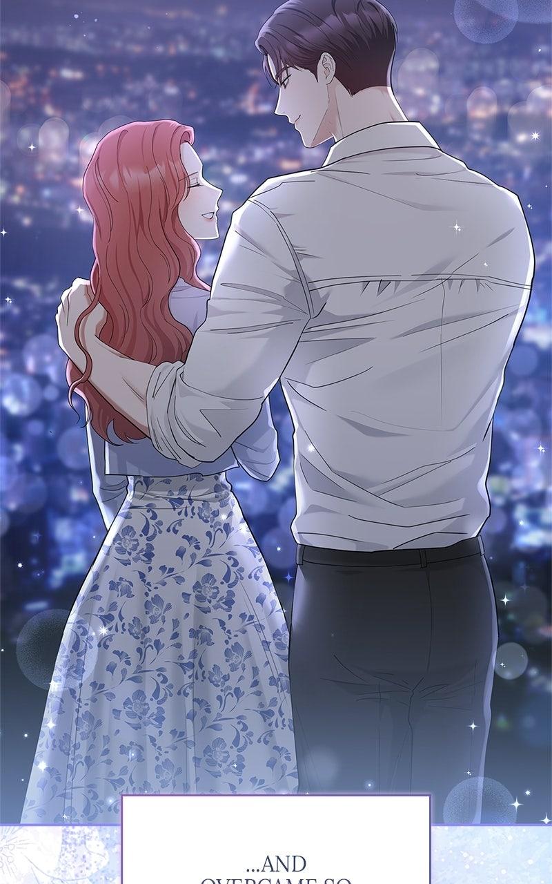 Won’t You Cheat With Me? Chapter 60 375 84
