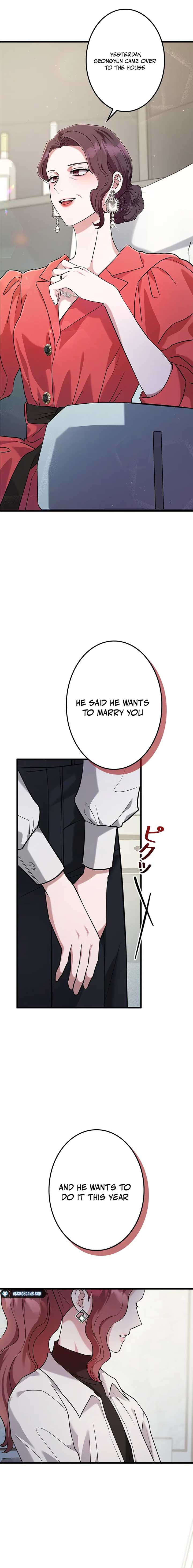 Won’t You Cheat With Me? Chapter 7 86 ch 7 19