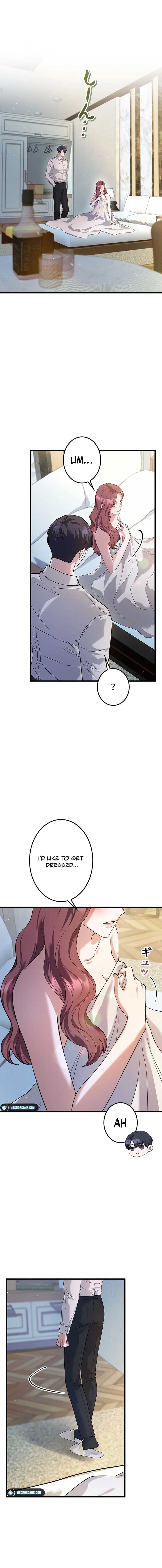 Won’t You Cheat With Me? Chapter 7 73 ch 7 6