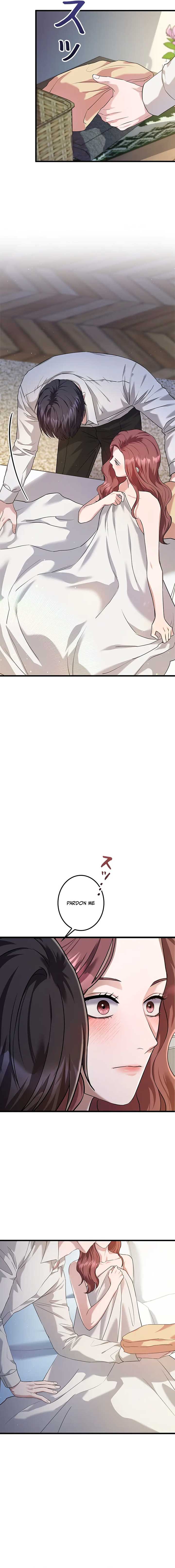 Won’t You Cheat With Me? Chapter 7 74 ch 7 7