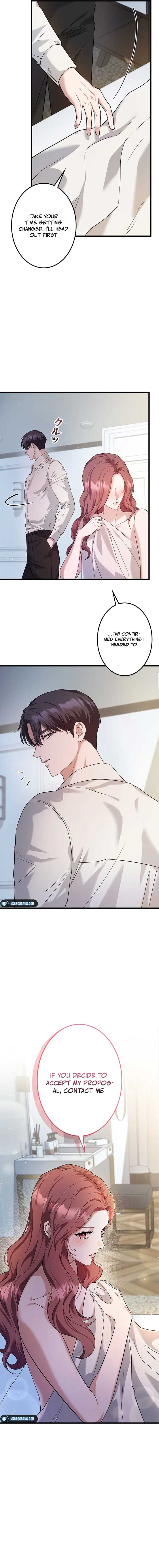 Won’t You Cheat With Me? Chapter 7 75 ch 7 8