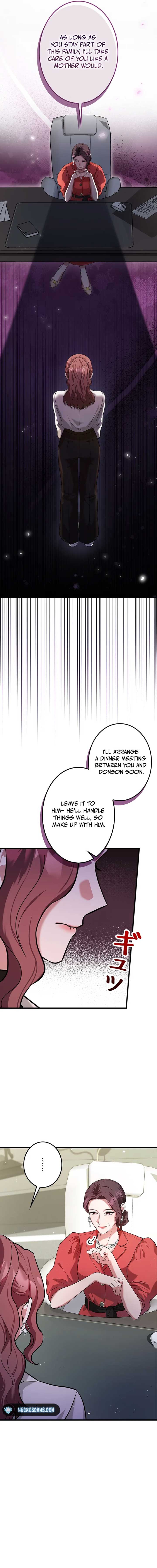 Won’t You Cheat With Me? Chapter 8 84 ch 8 11