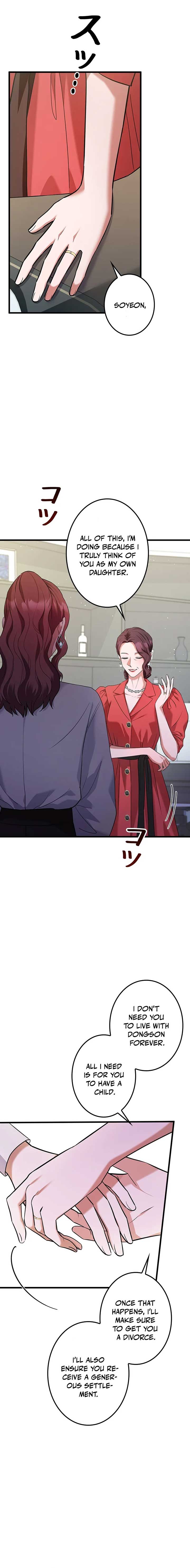 Won’t You Cheat With Me? Chapter 8 85 ch 8 12