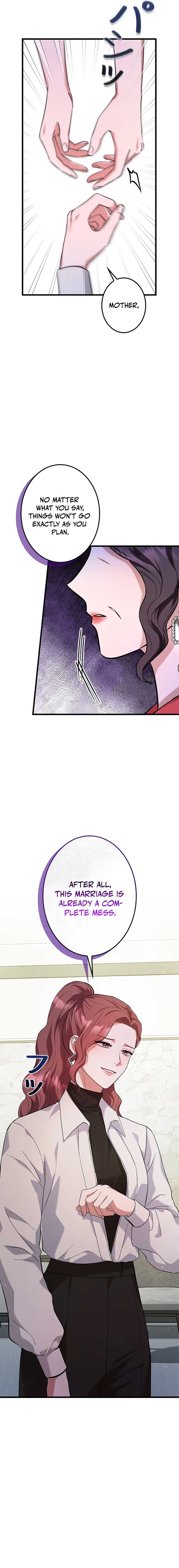 Won’t You Cheat With Me? Chapter 8 87 ch 8 14