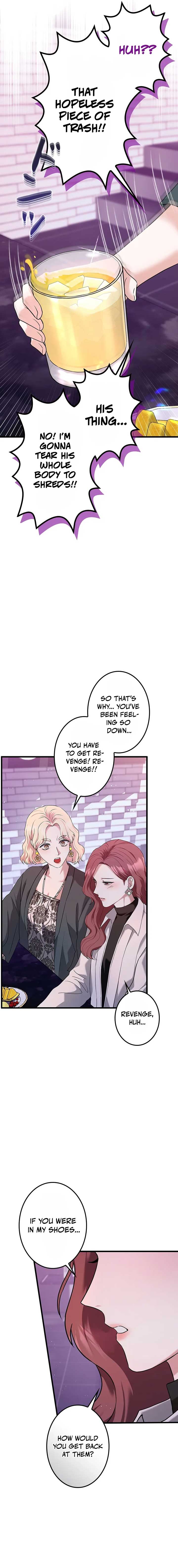 Won’t You Cheat With Me? Chapter 8 93 ch 8 20