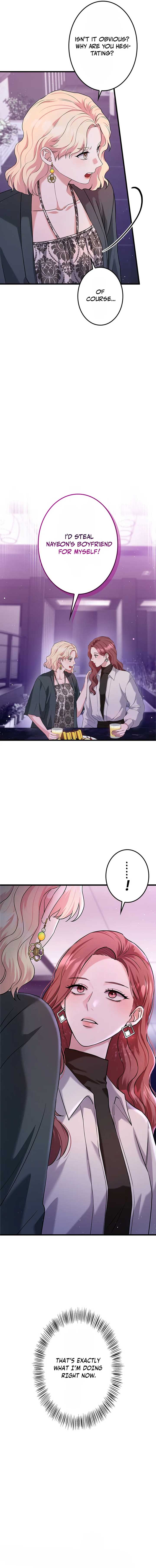 Won’t You Cheat With Me? Chapter 8 94 ch 8 21