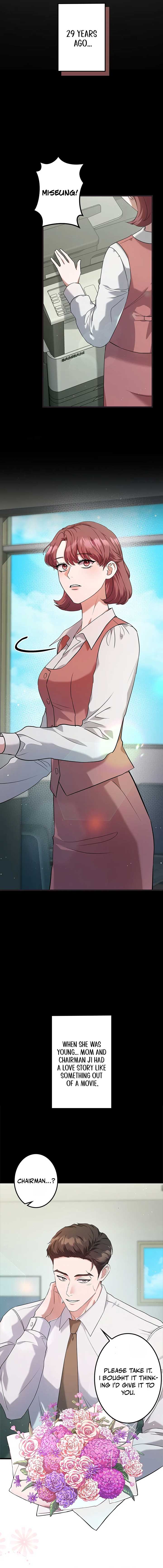 Won’t You Cheat With Me? Chapter 8 76 ch 8 3