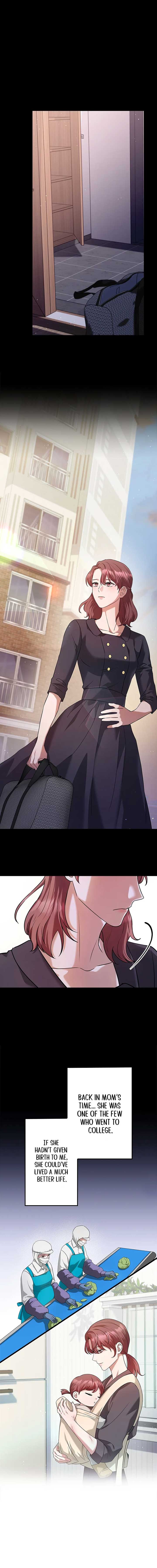 Won’t You Cheat With Me? Chapter 8 82 ch 8 9